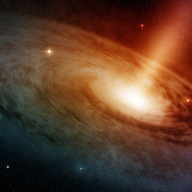 Днес за първи път учени ще покажат снимка на черна дупка (ВИДЕО)