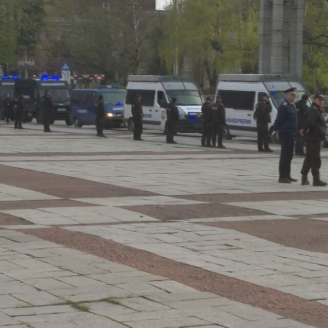 След напрежението в Габрово: Каква е ситуацията тази сутрин?