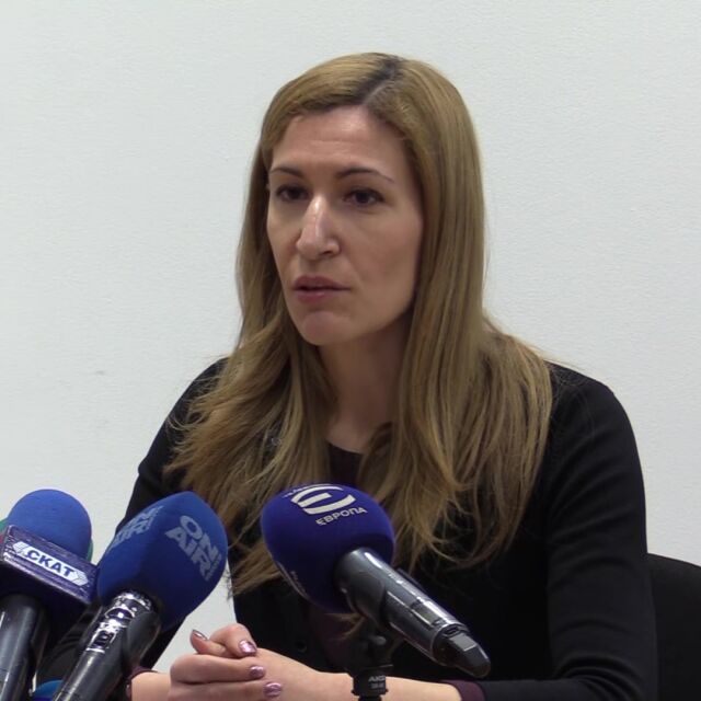Ангелкова: Ясно съм декларирала моите имоти, къща нямам никъде 