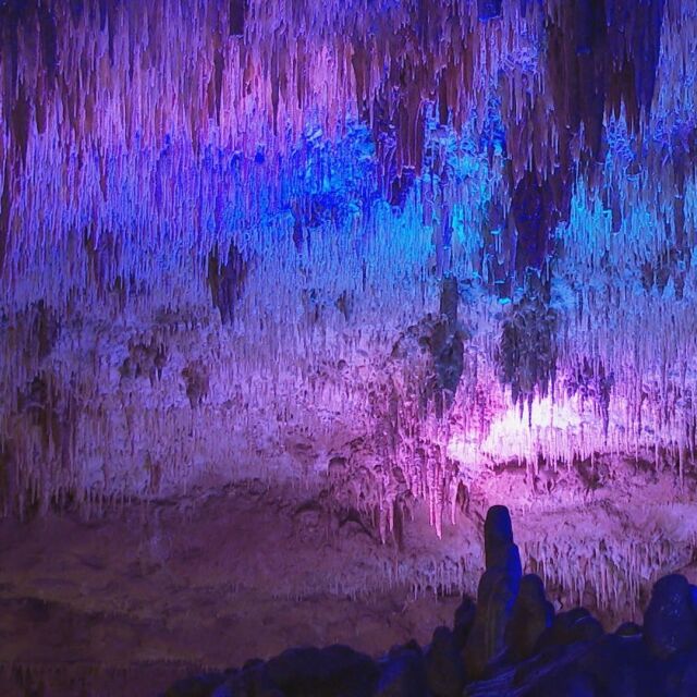 Отварят за посетители красивата пещера „Бисерна“ (СНИМКИ)