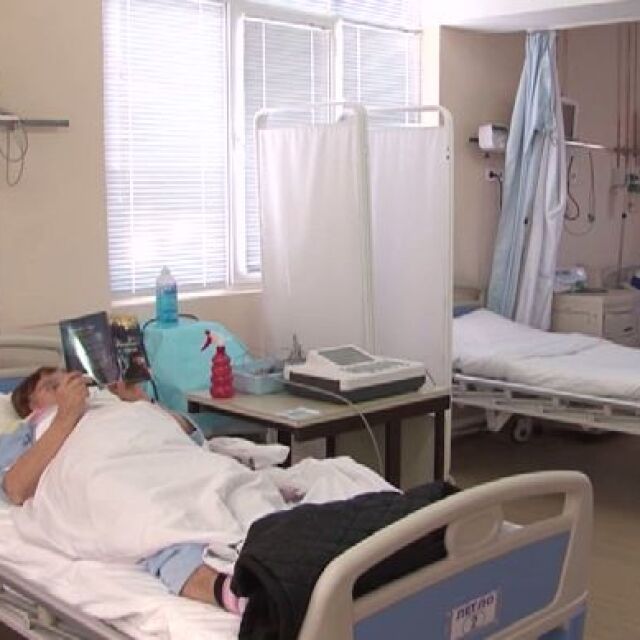 ТЕЛК – Хасково не освидетелства възрастна жена, защото е в болница