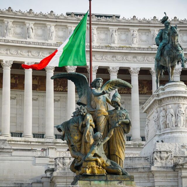 Италия отменя задължителната карантина за пристигащите от България с отрицателен тест