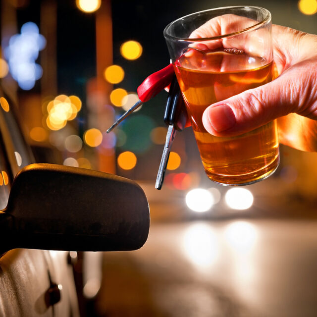 При катастрофа с пиян шофьор: Лечението на пострадалите да се плаща от виновния