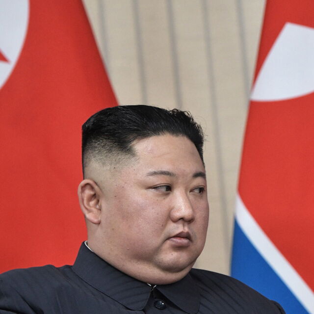 Ким Чен-ун обяви край на мораториума върху ядрената програма на Северна Корея