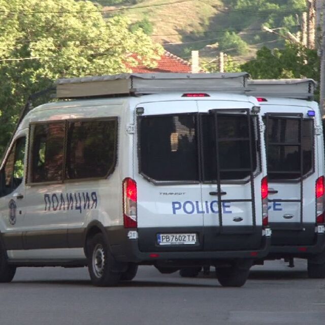 Петима от задържаните в Куклен остават в ареста за 72 часа