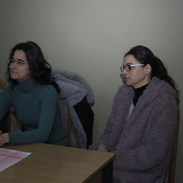 Три поколения жени след карантината в Банско: Нямаше паника, спазихме мерките