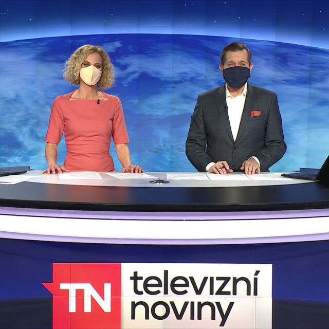 #Masks4All: Чехия с видеопризив до целия свят за носене на маски