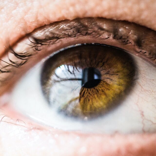 Очите като вход за коронавируса - как да се предпазим?