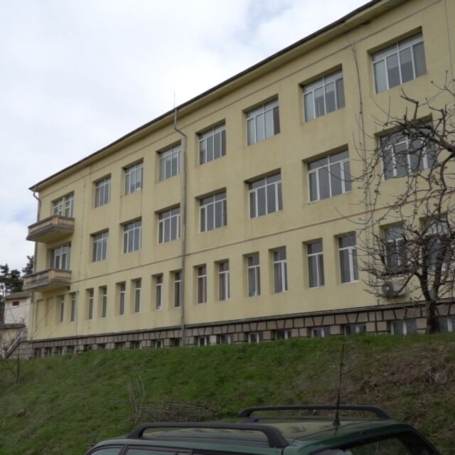 Белоградчишката болница остана без лекари в кризата 