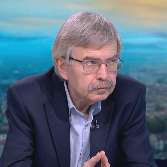 Емил Хърсев: Не съветвам да се обменят спестявания в други валути