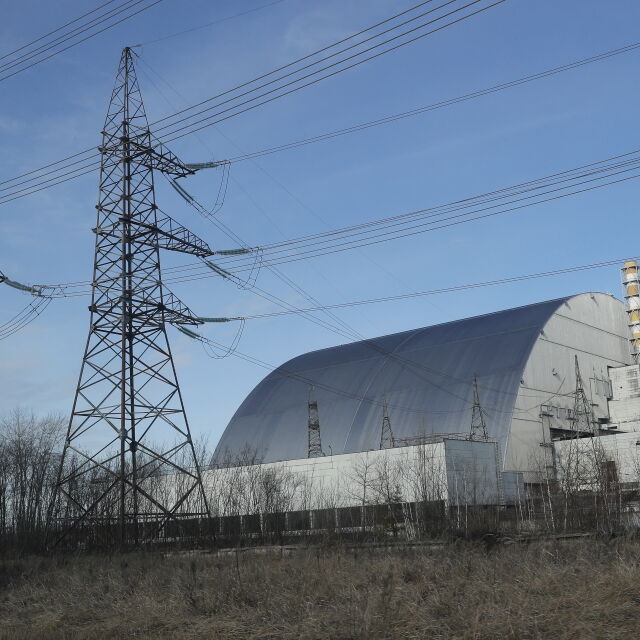 След пожар близо до Чернобил: Нивото на радиация в района рязко се покачи