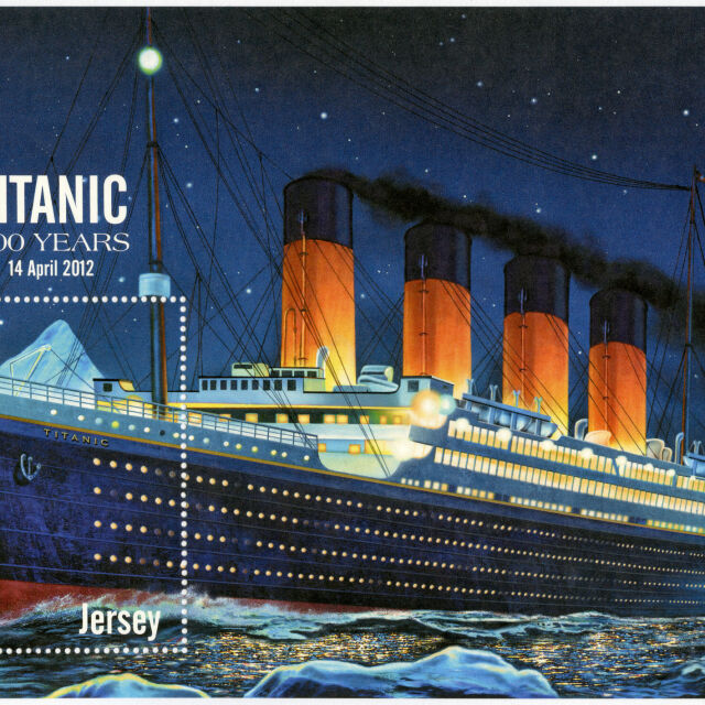 Филми за „Титаник“ – как киното интерпретира потъването на кораба през последните 108 години