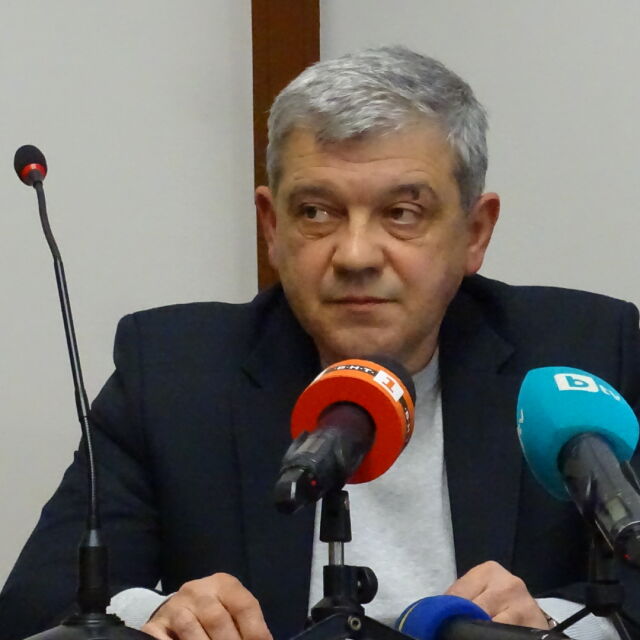 ВАС спря делото за мандата на кмета на Благоевград, докато КС не се произнесе