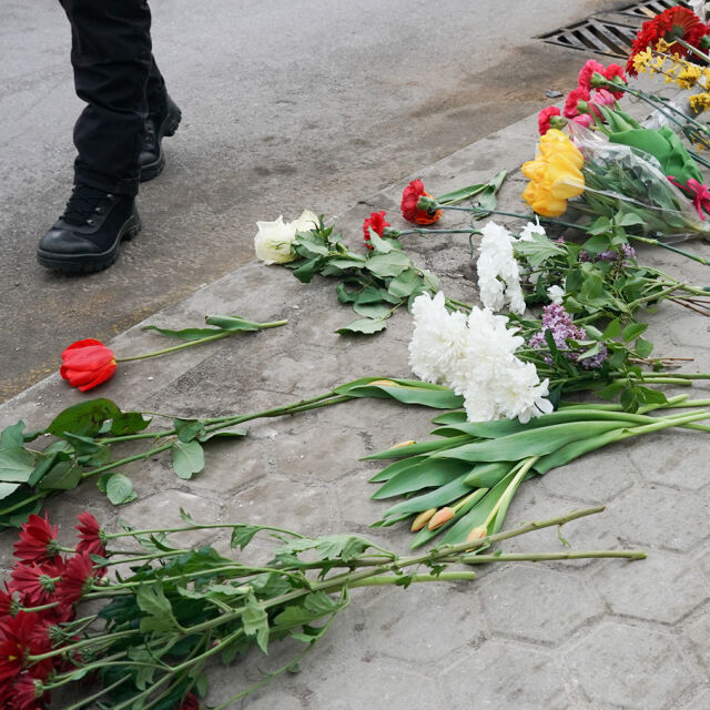Четирима са вече задържаните за катастрофата, в която загина Милен Цветков