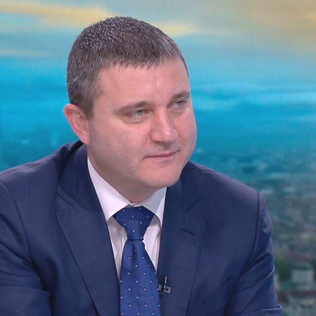 Владислав Горанов: План за излизане от кризата ще има, когато разхлабим мерките 