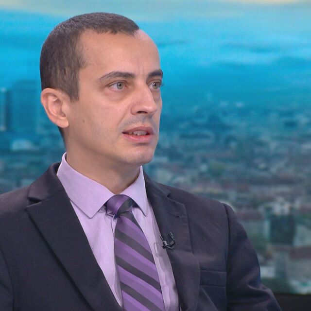 Тодор Чобанов: София има готовност да отвори детските градини и яслите, но няма смисъл