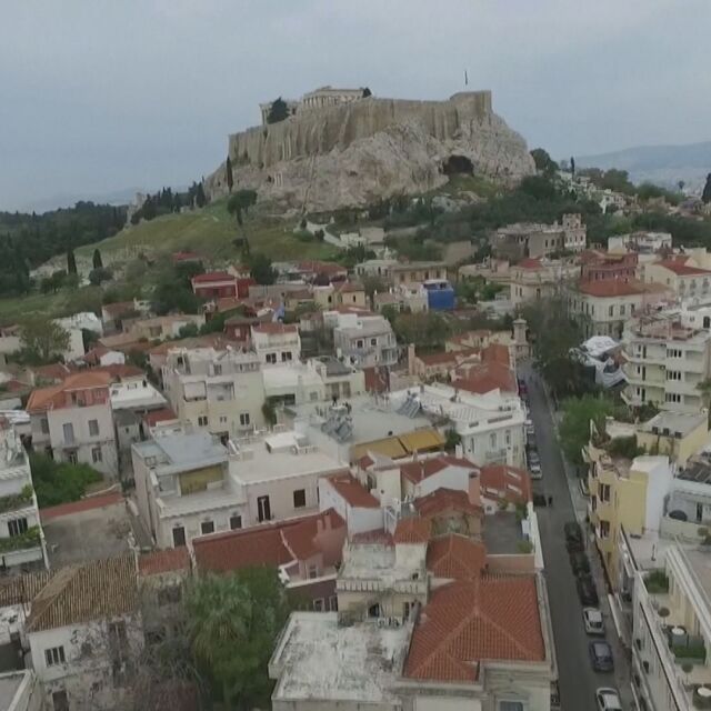 Предложение: На почивка в Гърция – само след направен тест за COVID-19