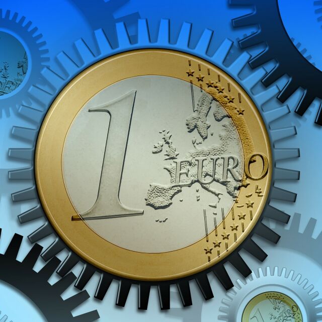 Страната ни планира да замени лева с еврото от 1 януари 2024 г.