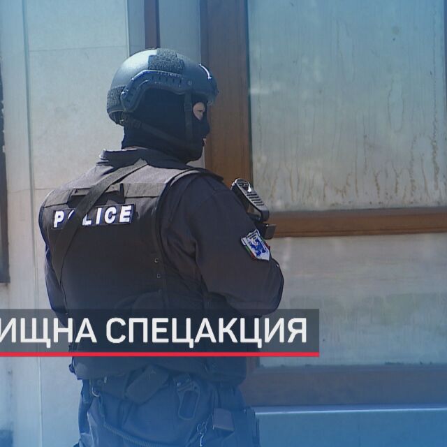 Предполагаемите нападатели на Слави Ангелов са разследвани за дрога, рекет и лихварство
