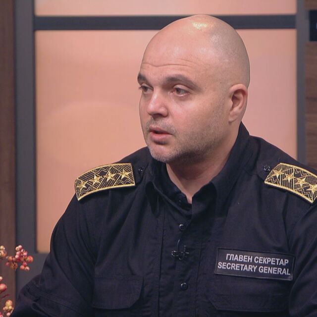 Ивайло Иванов: Обвинените за побоя над Слави Ангелов са действали по поръчка