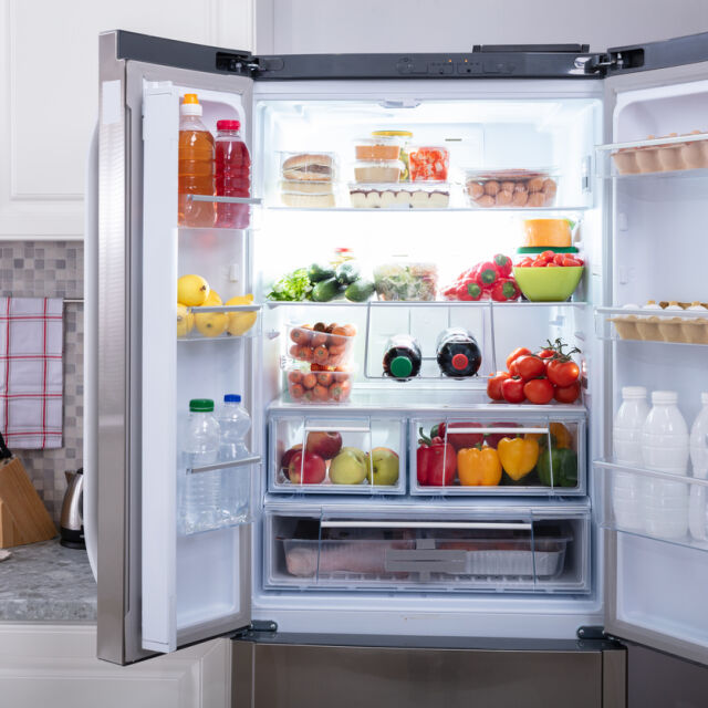 ЕС ще забрани продажбата на хладилници с фреон 