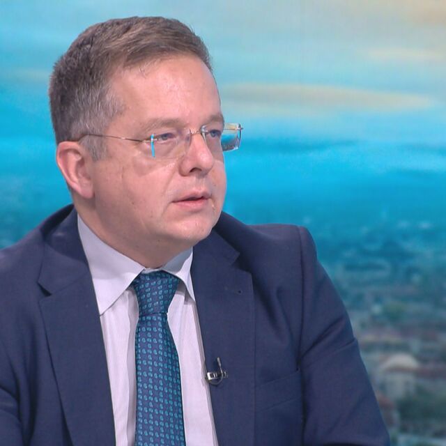Дончо Барбалов: В края на лятото ще разберем цената на кризата с COVID-19 за София