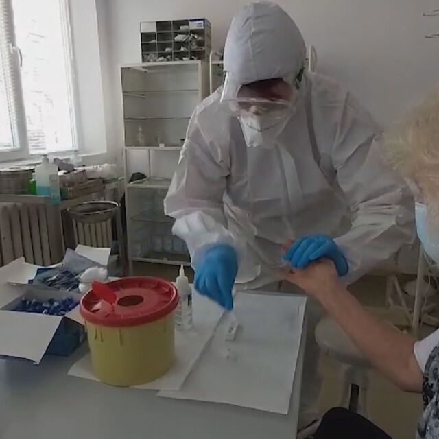Франция планира да прави до 700 000 теста на седмица за коронавирус от 11 май