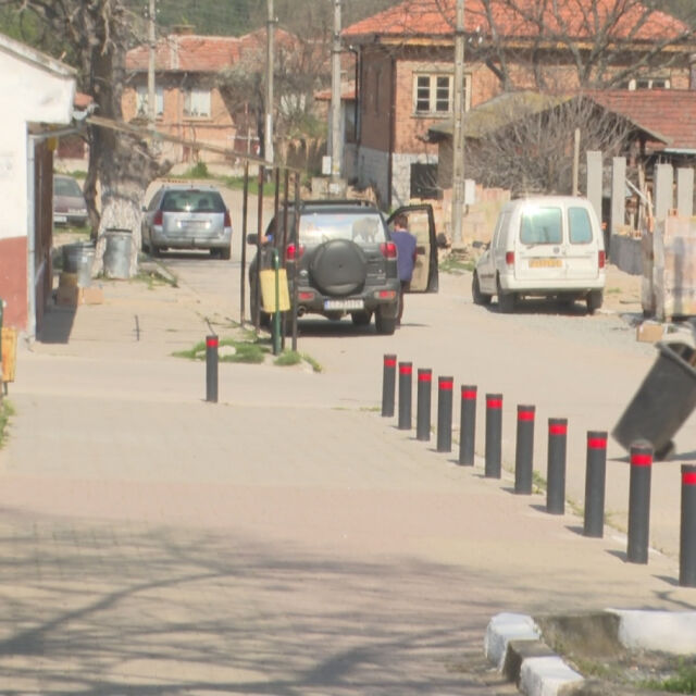След 14 дни под пълна изолация жителите на Паничерево могат да излизат от селото