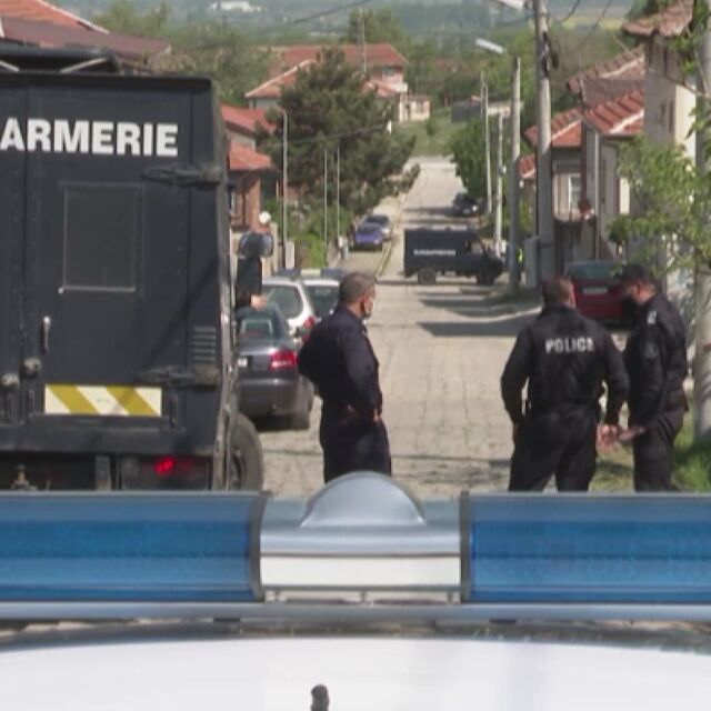 500 души под блокада заради COVID-19 в пловдивското село Брестовица
