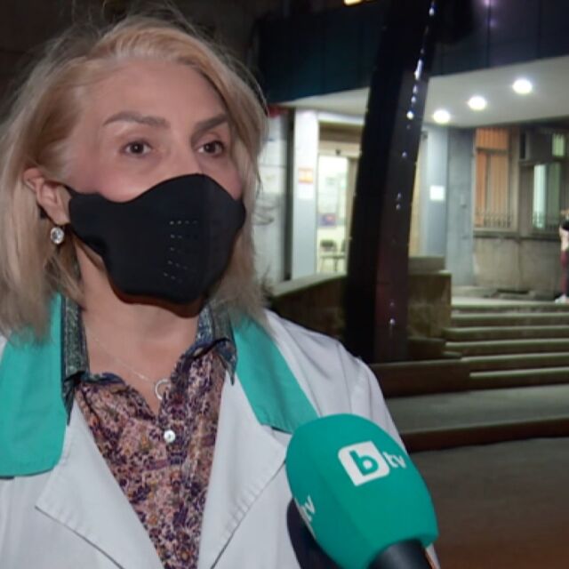 Първа АГ болница "Св. София": Няма коронавирус в лечебното заведение 