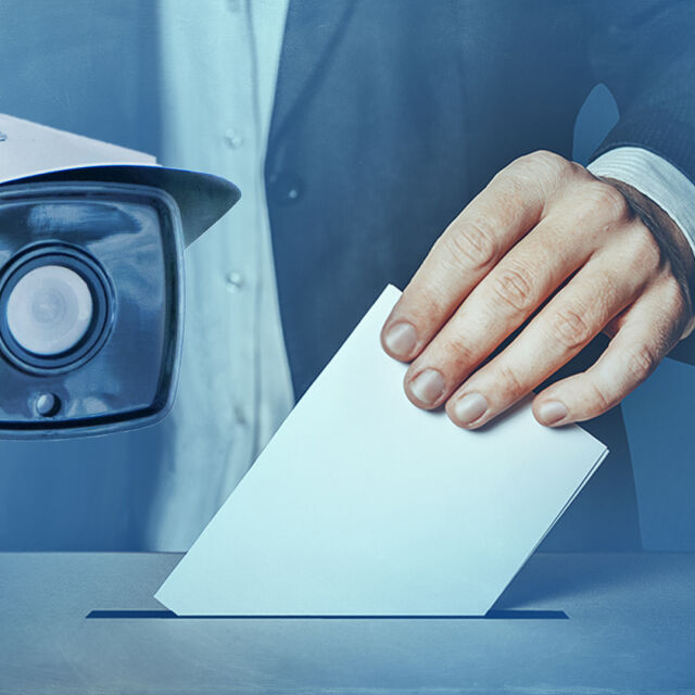 Видеонаблюдението на вота: СИК-овете питат кой носи отговорност за устройствата