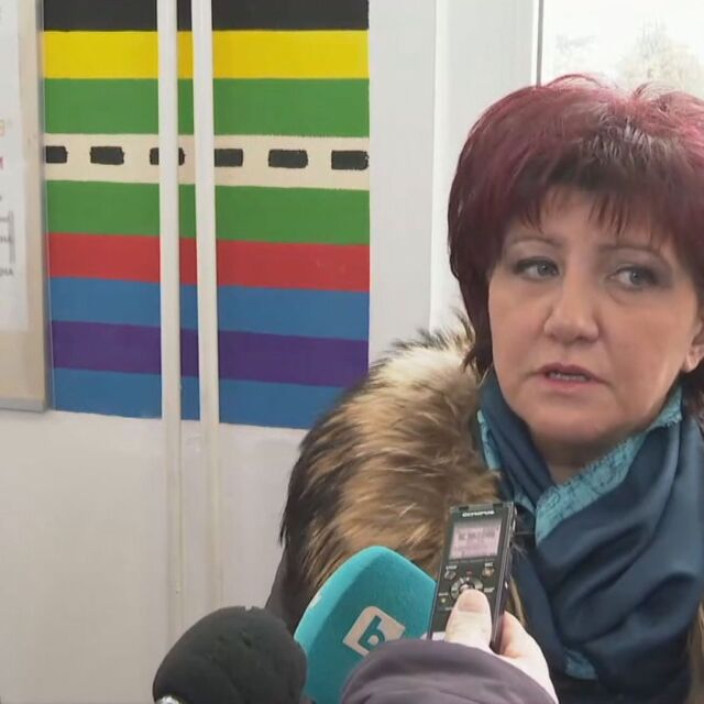 Цвета Караянчева: Призовавам всички български граждани да гласуват 