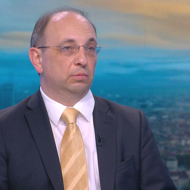 Николай Василев: По-голям проблем от парите за нови избори е дълъг период на безвластие
