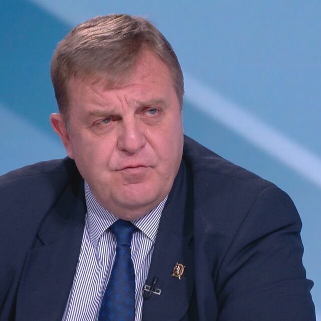 Красимир Каракачанов: Няма да се кандидатирам за президент – уморен съм 
