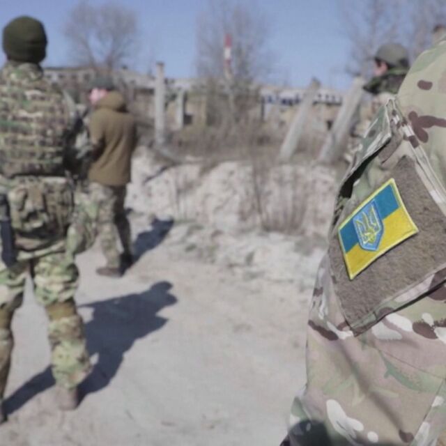 По границата с Украйна: САЩ наблюдават отблизо ситуацията