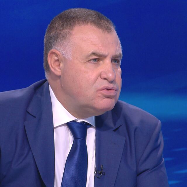 Мирослав Найденов: До няколко месеца вероятно ще стигнем до нови избори