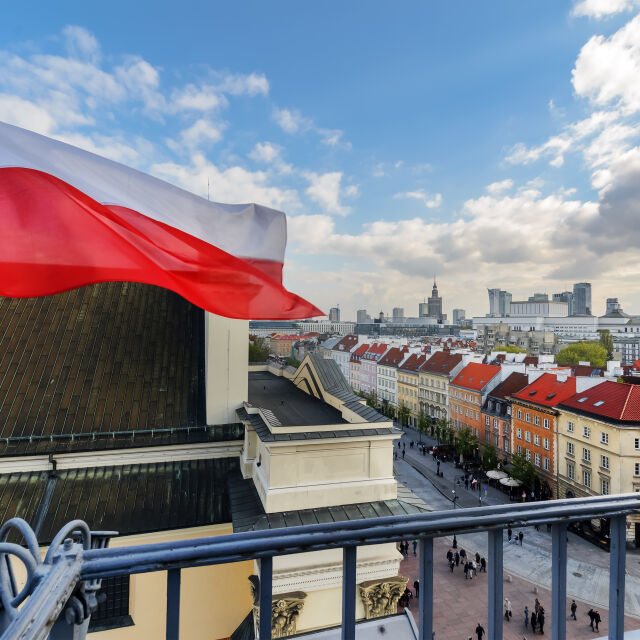 Полша обяви трима руски дипломати за персона нон грата