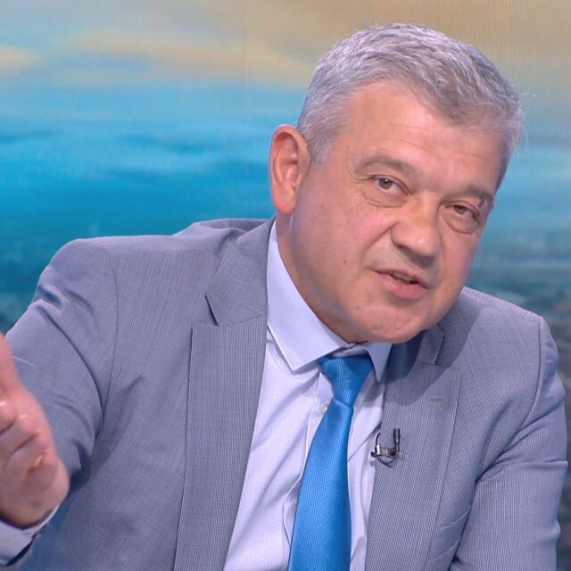 Румен Томов: Не мога да бъда търговец и кмет едновременно