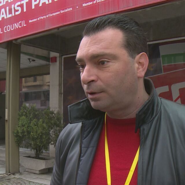 Калоян Паргов: Липсата на ясна подкрепа за Румен Радев коства на БСП 4% от гласовете на изборите