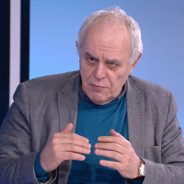 Андрей Райчев: Станахме свидетели как "Има такъв народ" заобиколиха капан