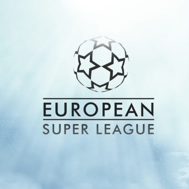 Обявяват Суперлигата до часове, УЕФА готви тежки наказания за замесените грандове