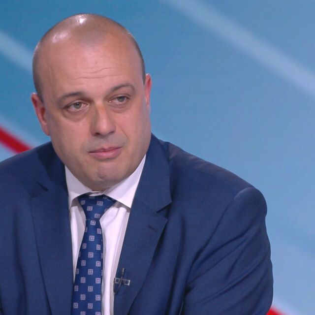 Христо Проданов, БСП: Склонни сме за разговори с „Има такъв народ“, но няма да се молим на никого