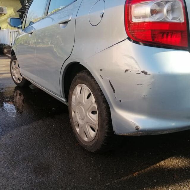 Отново кола пропадна в шахта в Пловдив
