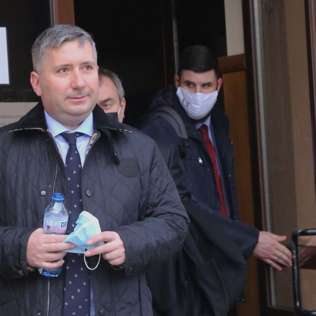 Апелативният съд потвърди оправдателните присъди на Прокопиев, Дянков и Трайков