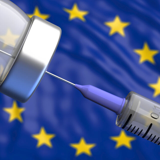 „Евробарометър“: България е на едно от първите места по отказ от ваксинация срещу COVID-19