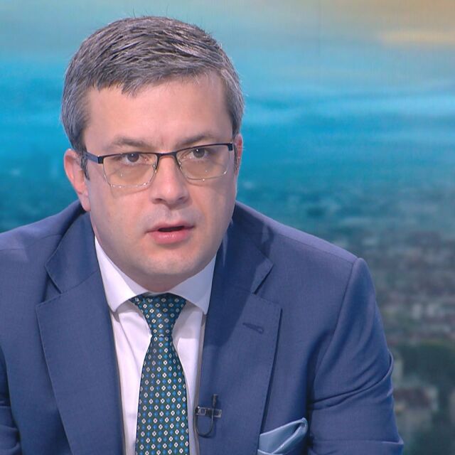Тома Биков: Днес пак ще гласуваме против дневния ред
