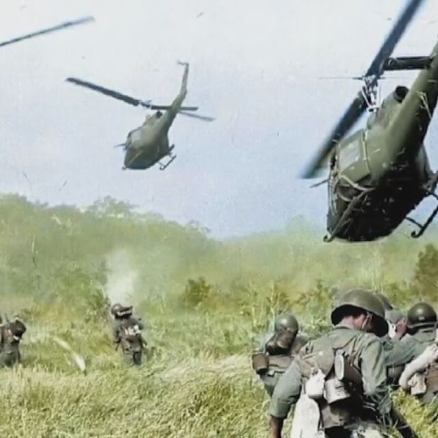 Истории зад датата: На 30 април се отбелязва краят на Виетнамската война