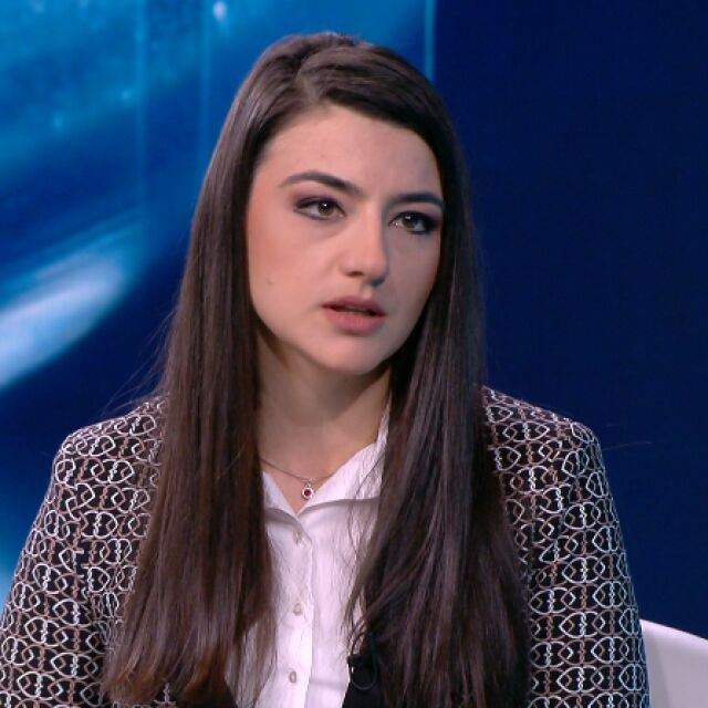 Бориславова: Има руски интерес България и С. Македония да нямат добросъседство