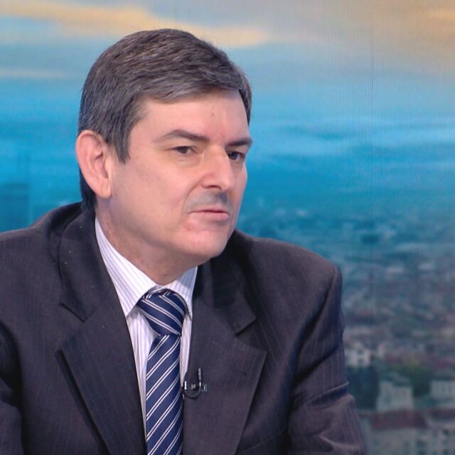 Наум Кайчев: Решението за Гоце Делчев вероятно ще е ключово за отношенията ни със С. Македония