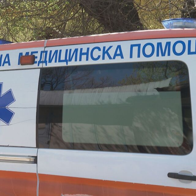 Агресия срещу медици от Спешна помощ в Хасково